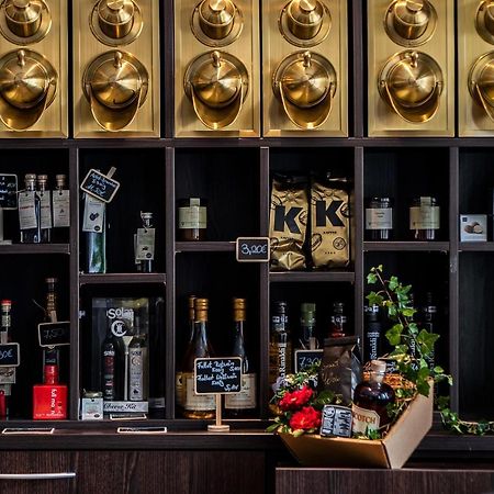 Sternplatz Hotel Эинген Экстерьер фото